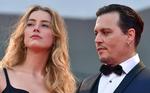 La actriz Amber Heard argumentó que fue víctima de violencia doméstica durante su matrimonio con Johnny Depp.
