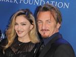 Madonna reveló que fue víctima de los ataques de violencia de Sean Penn, con quien estuvo casada.
