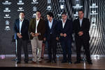 El Territorio Santos Modelo, se convertirá en un inmueble deportivo único a nivel América Latina.