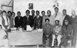 15052016 Sra. Margarita Montoya Carrillo, hace algunas dÃ©cadas. El 18 de mayo del presente aÃ±o, estarÃ¡ cumpliendo aÃ±os de vida.