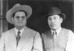 22052016 JosÃ© Roberto HernÃ¡ndez y Aurora Valle contrajeron matrimonio en abril de 1973. Actualmente, cumplieron 43 aÃ±os de casados.