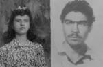 22052016 JosÃ© Roberto HernÃ¡ndez y Aurora Valle contrajeron matrimonio en abril de 1973. Actualmente, cumplieron 43 aÃ±os de casados.
