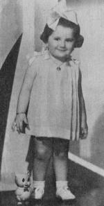22052016 JesÃºs PÃ©rez Rivera y Albertina Adame Olivares contrajeron nupcias el 28 de marzo de 1981.