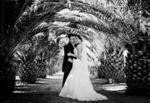 29052016 En una hermosa sesiÃ³n de fotos el dÃ­a de su boda fueron captados Mayela y JosÃ© Carlos. - Joss Banuet FotografÃ­a