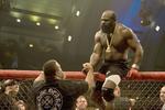 Kimbo fue un ícono de la UFC, en algunas ocasiones participó como actor en películas.