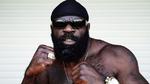 Kimbo fue un ícono de la UFC, en algunas ocasiones participó como actor en películas.