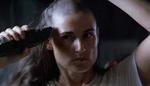 Natalie Portman se unió a la lista en el 2006 cuando apareció en la película V de Vendetta.