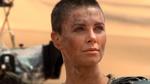 Cate Blanchett dejó atrás su cabellera para la cinta Heaven en el 2002.