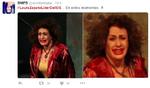 Los usuarios se burlaron de las reacciones que generó el hash tag.