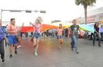 La marcha ya se ha vuelto una tradición en Torreón.