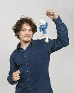Yelchin comenzó de a poco con papeles en películas independientes y varios programas de televisión, antes de lograr destacados trabajos en cintas como Alpha Dog y la comedia adolescente Charlie Bartlett.