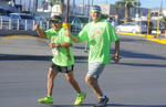 En punto de las 7:30 horas de este día, se desarrollará la XV Carrera Atlética del Día del Padre Torreón en sus modalidades de 5 y 10 K.