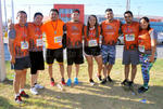 En punto de las 7:30 horas de este día, se desarrollará la XV Carrera Atlética del Día del Padre Torreón en sus modalidades de 5 y 10 K.