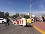 La manifestación culminará en la Plaza Mayor de Torreón.