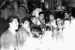19062016 Junta de amigos, entre ellos: JosÃ© Leal MÃ©ndez, Anacleto Moreno, Sr. MagaÃ±a, Sr. Tello, Sr. Ramiro GarcÃ­a, Manuel Leyva y Gabriel Lozada de LeÃ³n, en 1983.