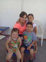 23062016 Alejandra, Arturo y Anabel.