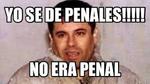 El tiempo pasará y el #Noerapenal quedará en la memoria de todos.