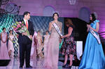 La representante de Piedras Negras se llevó la corona de este año.