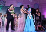 Como suplente de Edna Kikey quedó Diana Laura Tobías Carrizales mientras que el segundo lugar fue para Carmen Julia Rodríguez.