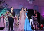 En esta ocasión, el Museo Arocena recibió el certamen de Nuestra Belleza Coahuila, el cual contó con la presencia de amigos y familiares de las participantes además de invitados especiales.