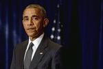 El presidente Barack Obama fue informado de los hechos y condenó la tragedia.