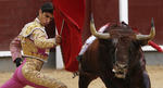 La muerte del torero causó impacto entre los amantes de la Fiesta brava a lo largo del mundo.