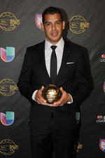 El premio al Mejor medio defensivo fue para Osvaldo Martínez de América.