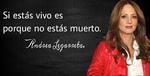 Andrea Legarreta, nueva 'reina' de los memes