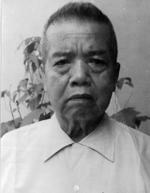 10072016 Roberto Wong, en 1955.
