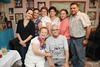 13072016 UN DíA MUY ESPECIAL.  Juan Rosales festejó su cumpleaños junto a su familia.