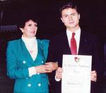 Peña Nieto es abogado por la Universidad Panamericana.