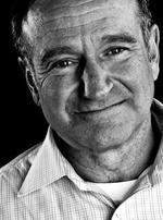 Robin Williams encarnó al Doctor Patch Adams, personaje de la vida real, en la cinta del mismo nombre.