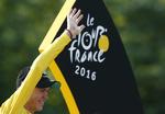 Froome promete regresar en la próxima edición para conquistar otro título más en su exitosa carrera.