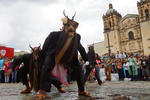 Arrancan las fiestas de la Guelaguetza en Oaxaca
