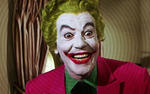 El "Guasón" más antiguo fue César Romero en la serie Batman de 1968.