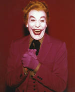 En el cortometraje Batman: Dead End de 2003, dirigido por Sandy Collora, Andrew Koenig dio vida al personaje.