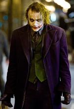Heath Ledger fue el último actor que personificó al villano en The Dark Knight.