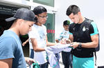 Santos buscará regresar a la Comarca Lagunera con los tres puntos.