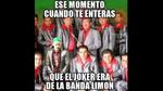 Para algunos, RBD es el Escuadrón Suicida mexicano.