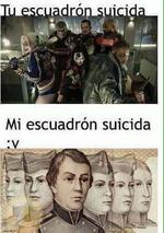 Aseguran que "El Guasón" de Jared Leto forma parte de la Banda Limón.