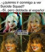 "El Diablo" sería Carlos Salinas de Gortari.