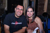 09082016 Adrián y Sara.