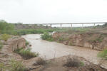 Esto como parte de las medidas preventivas que lleva a cabo la Comisión Nacional del Agua (Conagua), en esta temporada de lluvias.