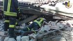 Unas 160 réplicas se han registrado en el centro de Italia después del terremoto de 6 grados en la escala abierta de Richter.