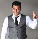 La estrella de Bollywood Salman Khan empató junto a Robert en la octava posición con 33 millones de dólares.