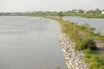 La llegada del río Nazas, además de expectación a los laguneros, trajo consigo una serie de problemas para las ciudades aledañas.