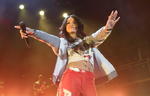 Rihanna se presentará en la ceremonia y además recibirá el premio Michael Jackson a la Vanguardia musical.