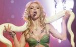 La presentación de Britney Spears es la más esperada por los fans debido a que su hará regreso a los premios MTV.
