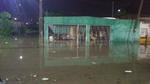 Los servicios de emergencia de Torreón reportaron precipitaciones leves sobre todo al norponiente de la ciudad.