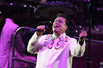 Juan Gabriel deja un gran legado para la música de México.
